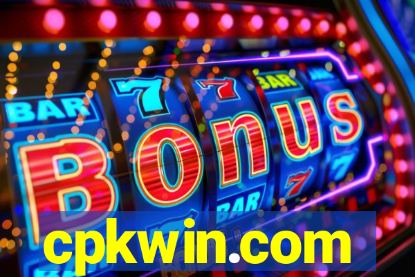 cpkwin.com