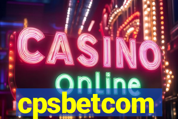 cpsbetcom