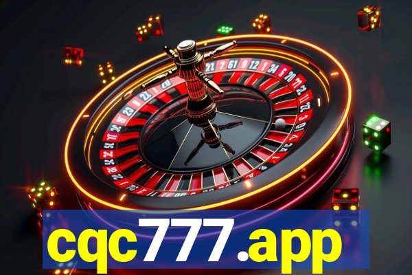 cqc777.app