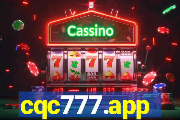 cqc777.app