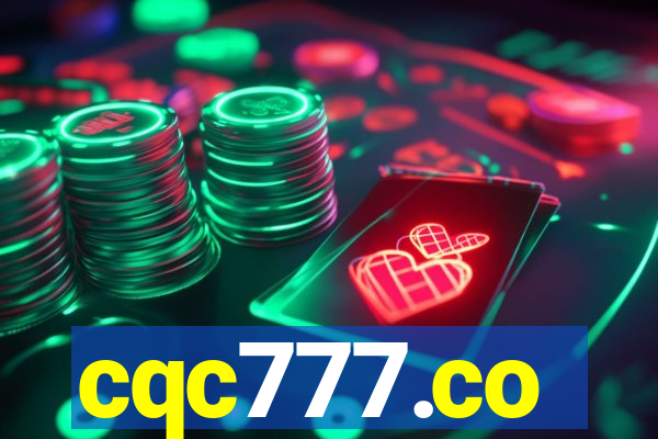 cqc777.co