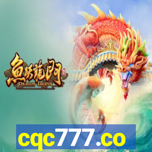 cqc777.co