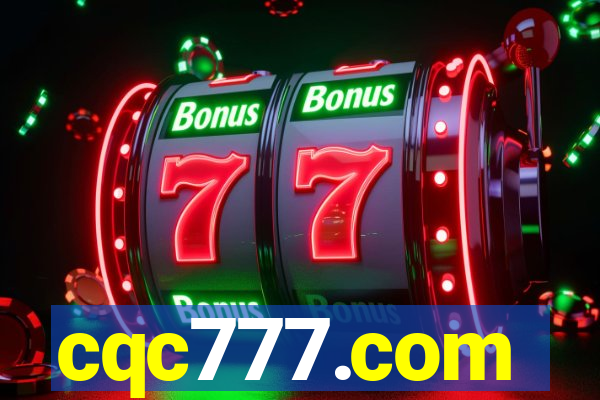 cqc777.com