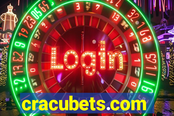 cracubets.com