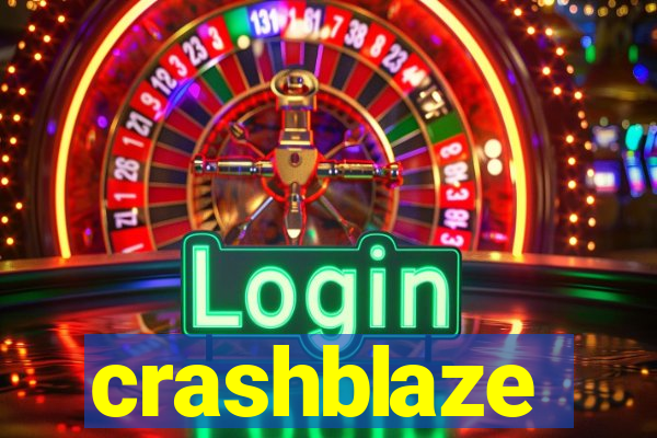 crashblaze