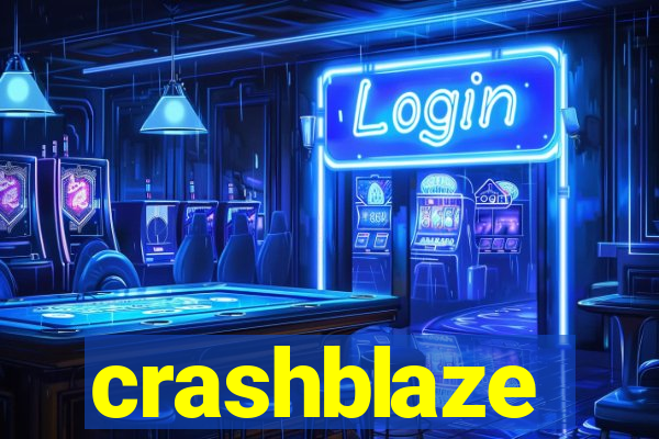 crashblaze