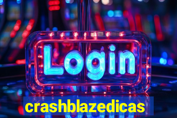 crashblazedicas