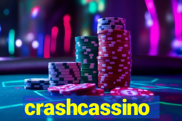 crashcassino