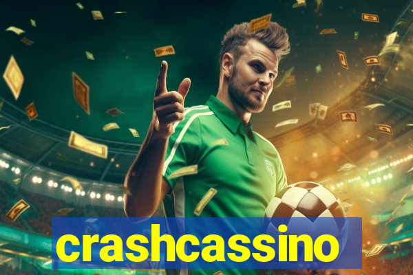 crashcassino
