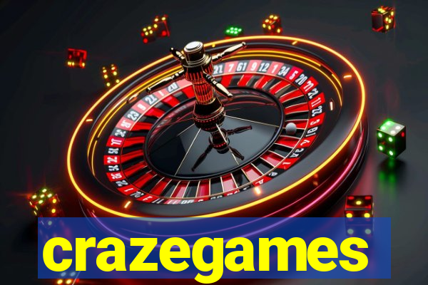 crazegames
