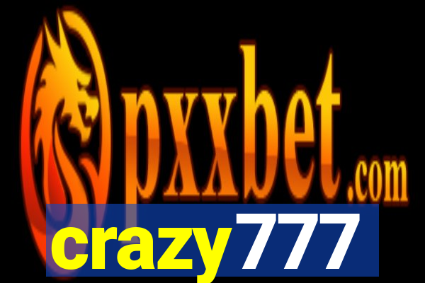 crazy777