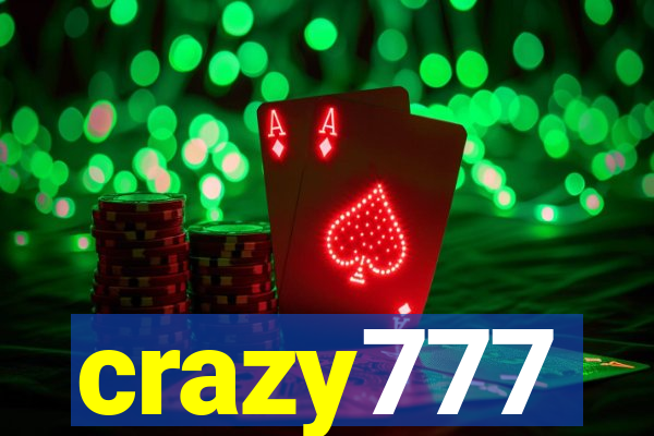crazy777