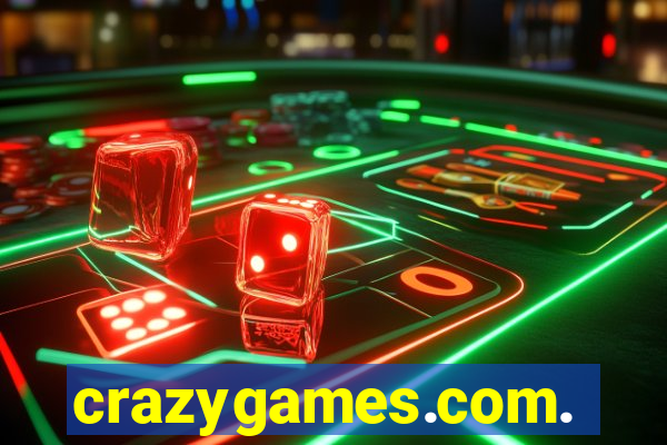 crazygames.com.br