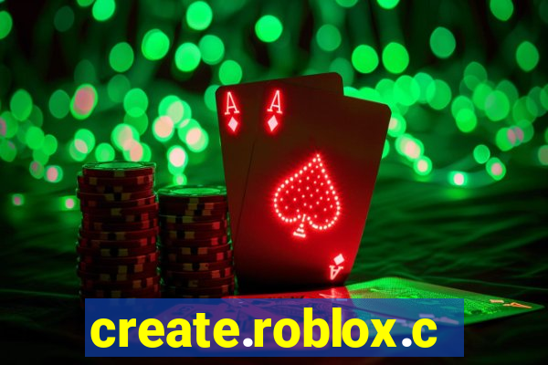 create.roblox.com