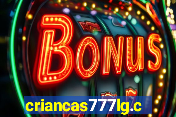 criancas777lg.com