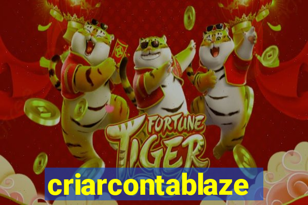 criarcontablaze