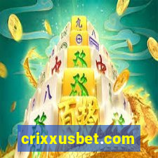crixxusbet.com