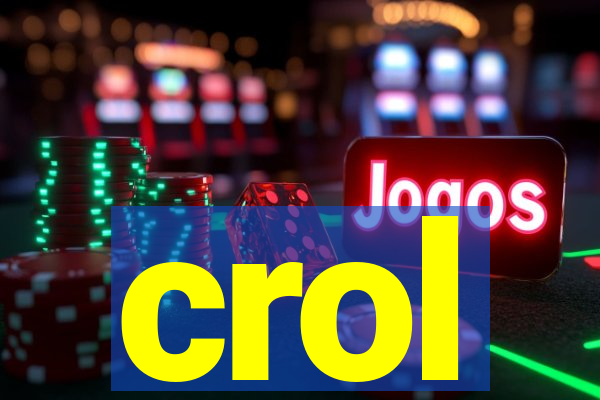 crol