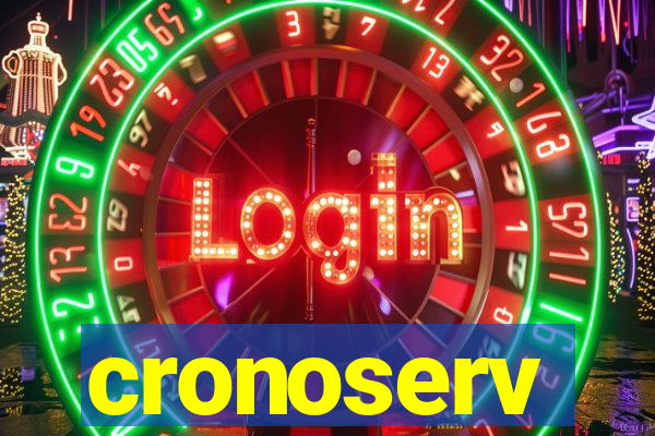 cronoserv