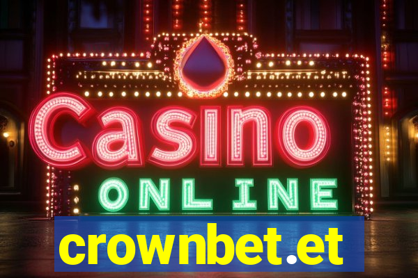 crownbet.et