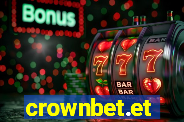 crownbet.et