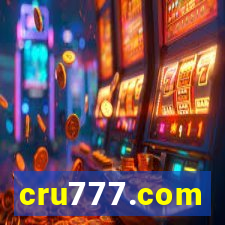 cru777.com