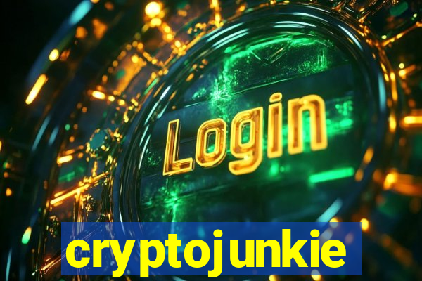 cryptojunkie