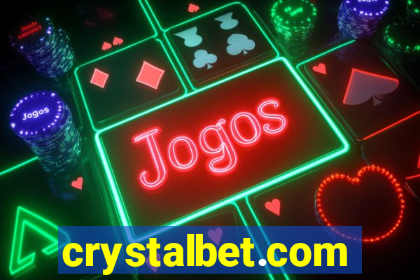 crystalbet.com
