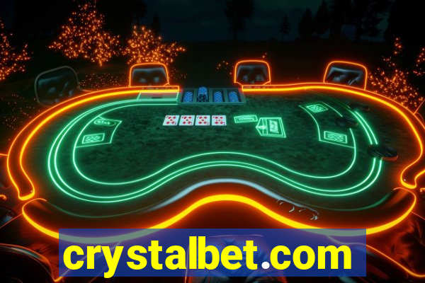crystalbet.com