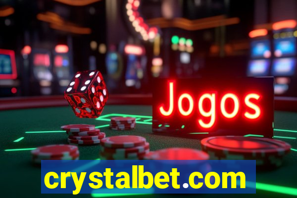 crystalbet.com