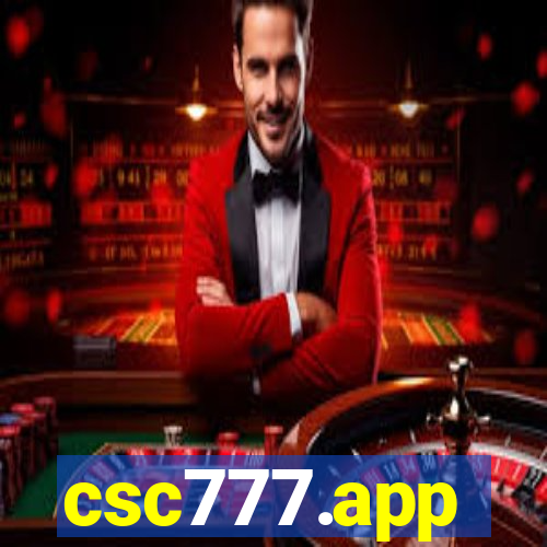csc777.app