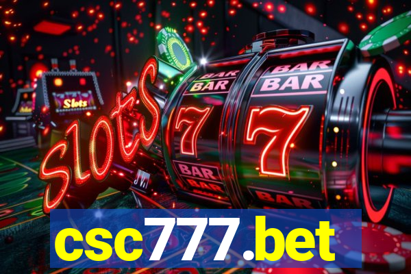 csc777.bet