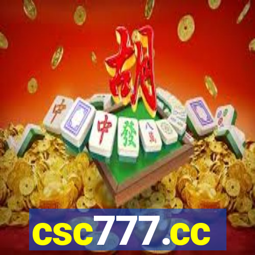 csc777.cc