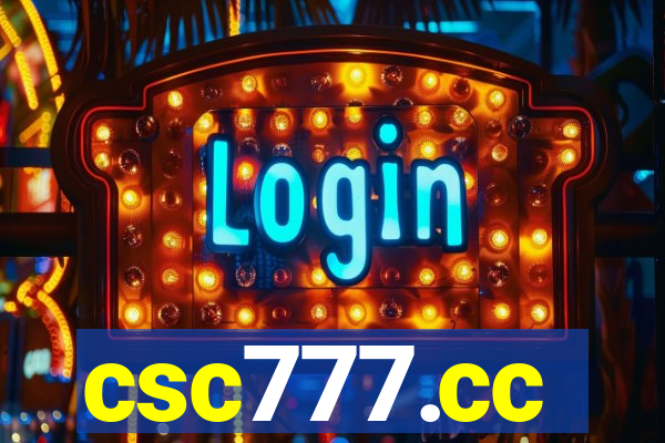 csc777.cc