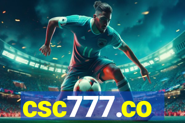 csc777.co