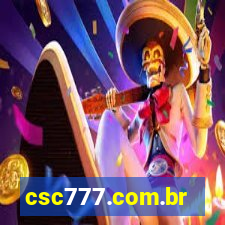csc777.com.br