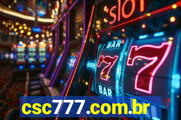 csc777.com.br