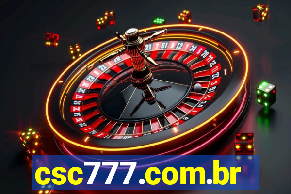 csc777.com.br