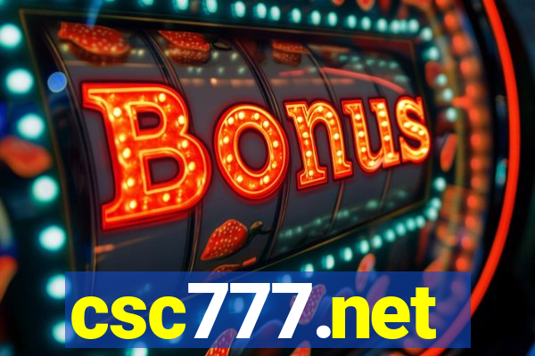 csc777.net