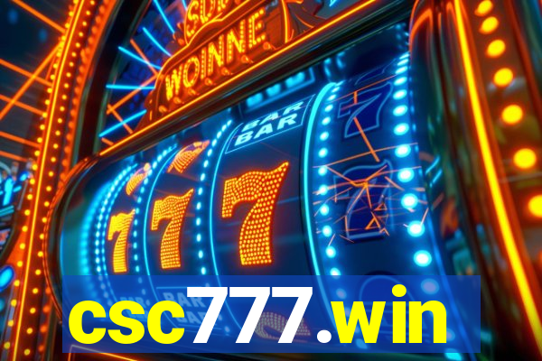 csc777.win