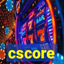 cscore