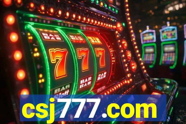 csj777.com