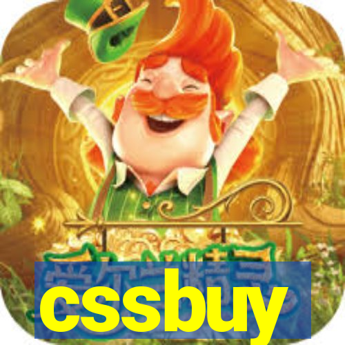 cssbuy