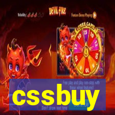 cssbuy