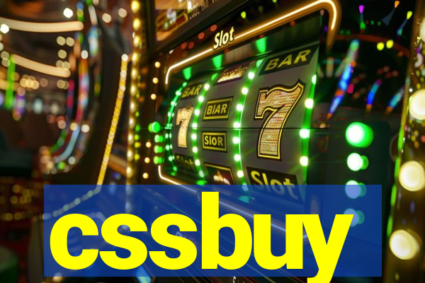 cssbuy