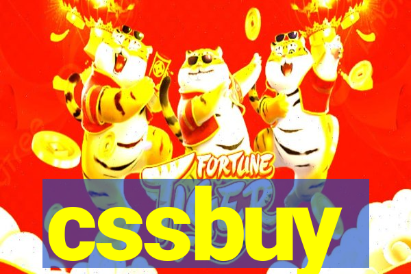 cssbuy