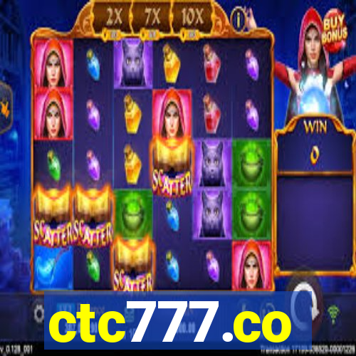 ctc777.co