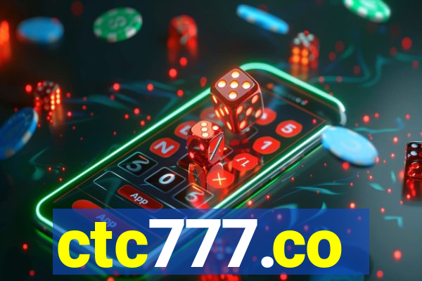 ctc777.co