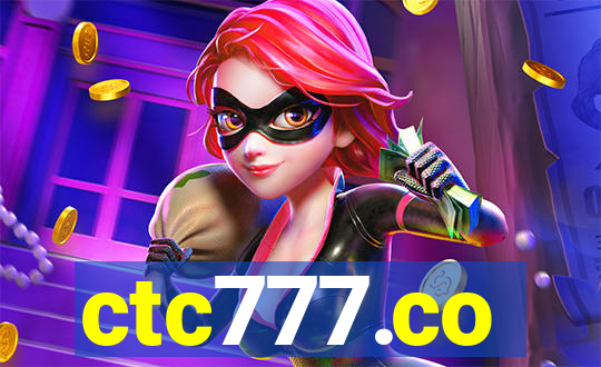 ctc777.co