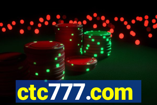 ctc777.com
